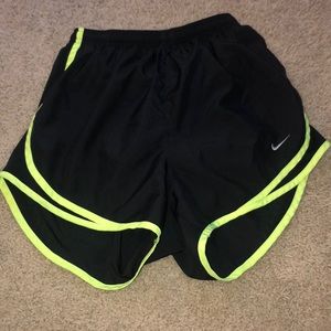 Nike Dri-Fit Women’s shorts size Small